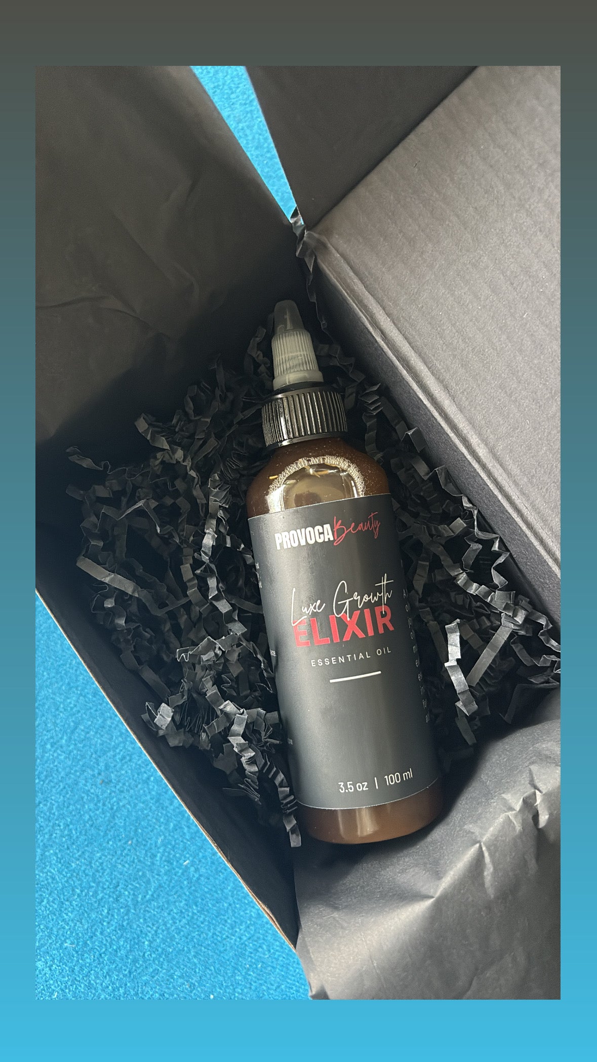 Luxe Growth Elixir