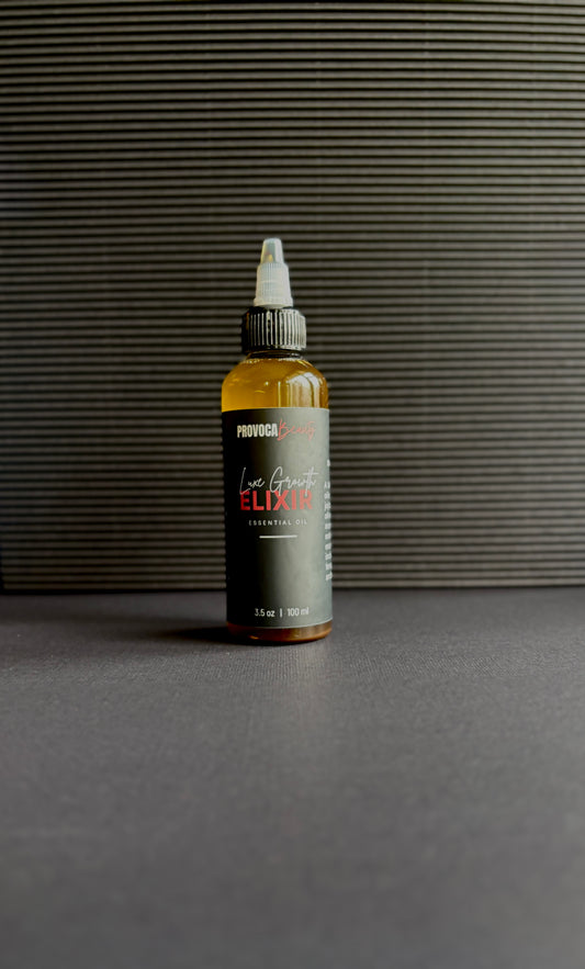Luxe Growth Elixir
